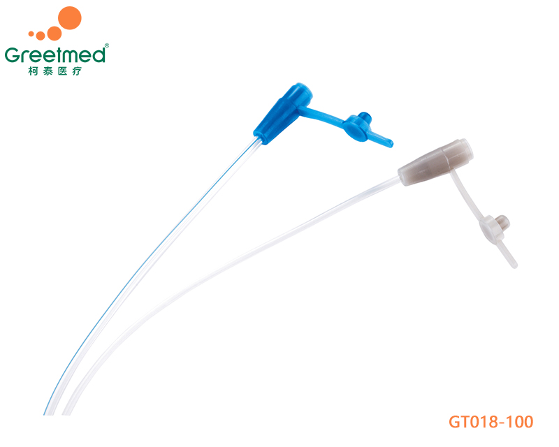 Feeding Tube greetmed