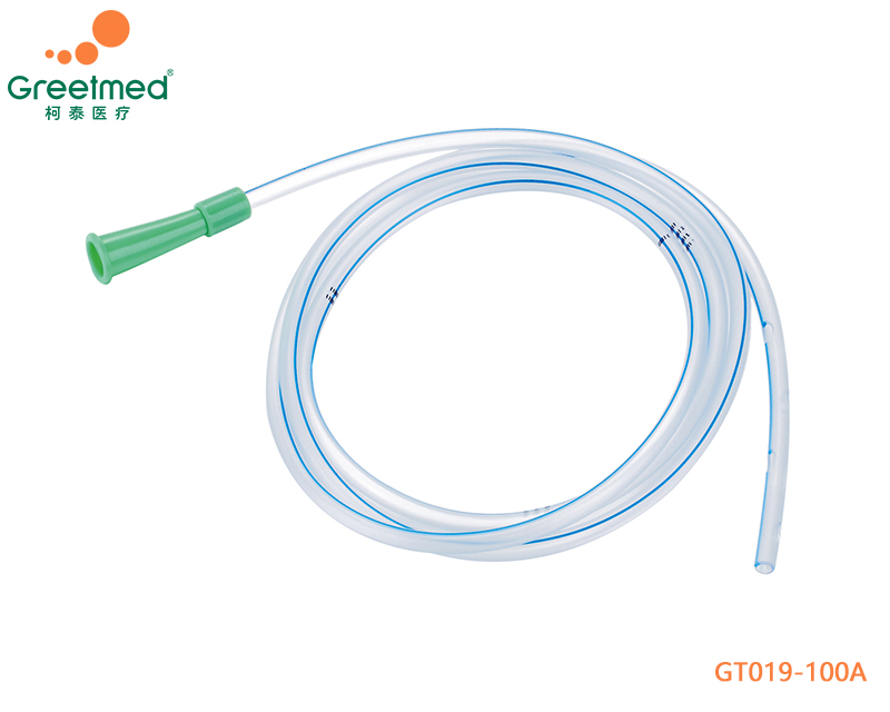 PVC Stomach Tube greetmed