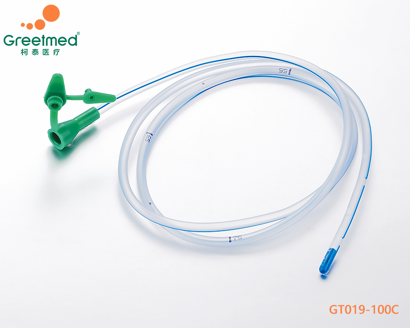 Duodenal Tube greetmed