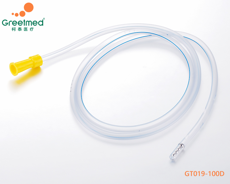 Ryle’s Tube greetmed