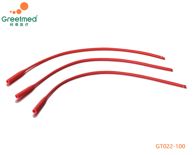 Urethral Catheter greetmed
