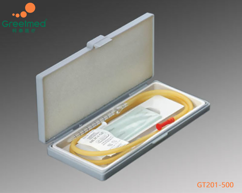 Hemocytometer set greetmed