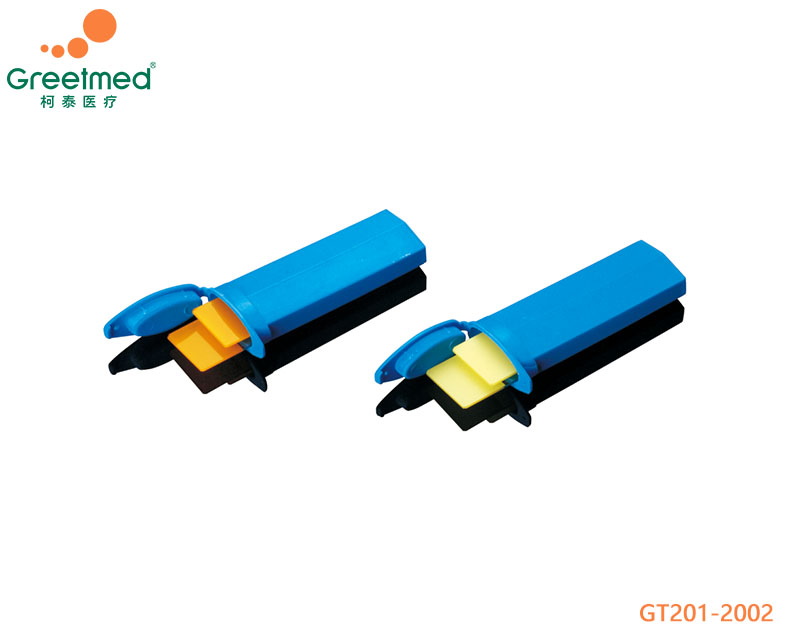 Plastic Mailers for Microscope Slides greetmed