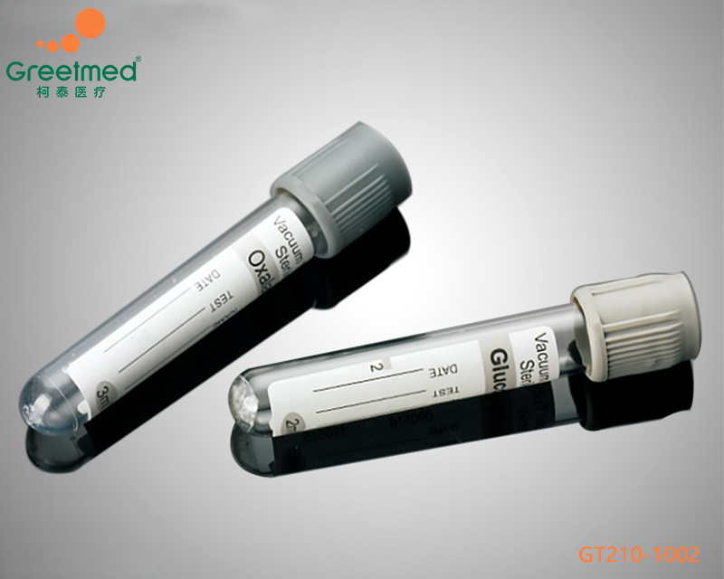 GLUCOSE TUBE greetmed