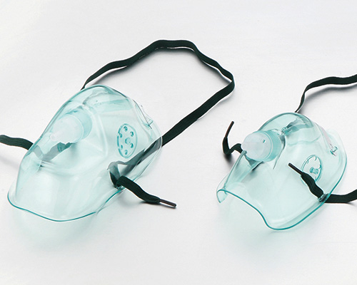 Anesthesia & Respiratory Consumable greetmed