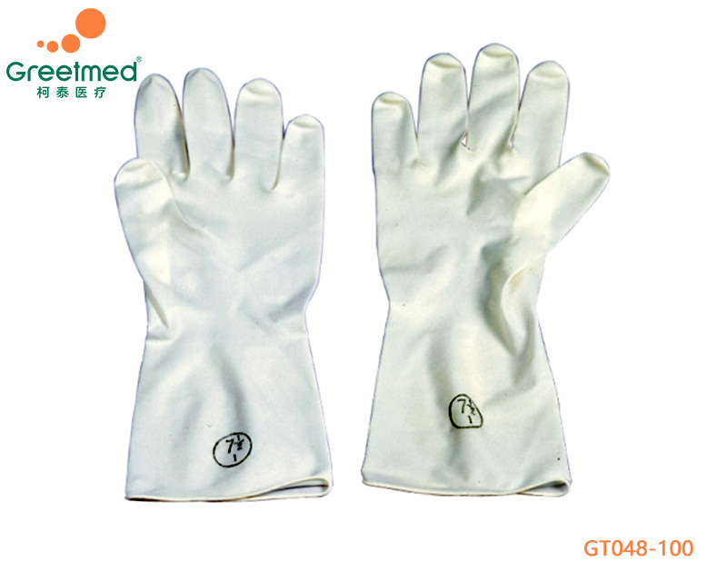 Surgical Gloves greetmed