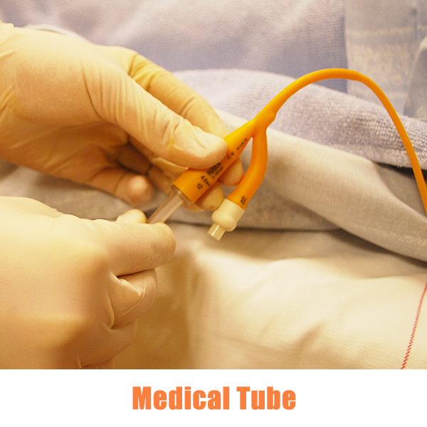 Medical Tube greetmed