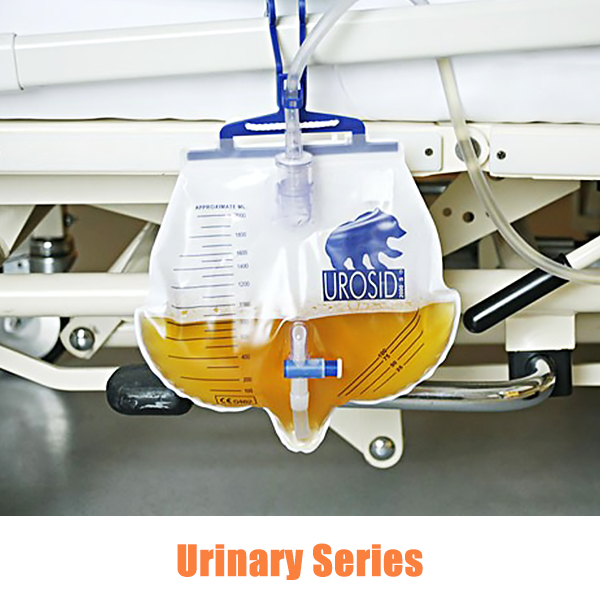 Urinary Series greetmed