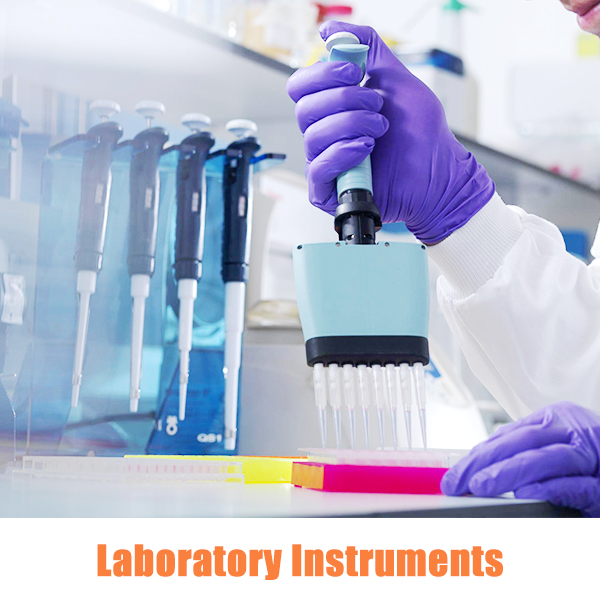 Laboratory Instruments greetmed