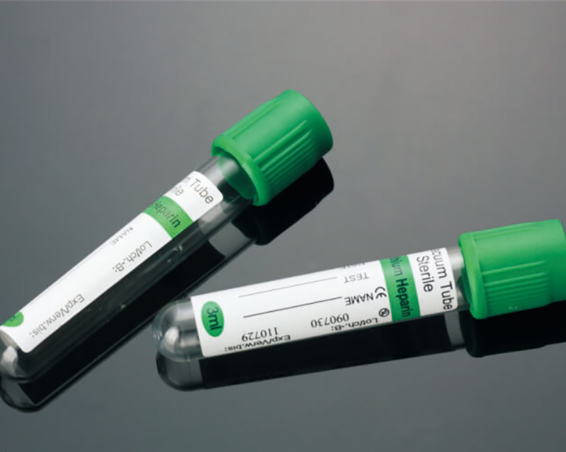 Testing Products greetmed